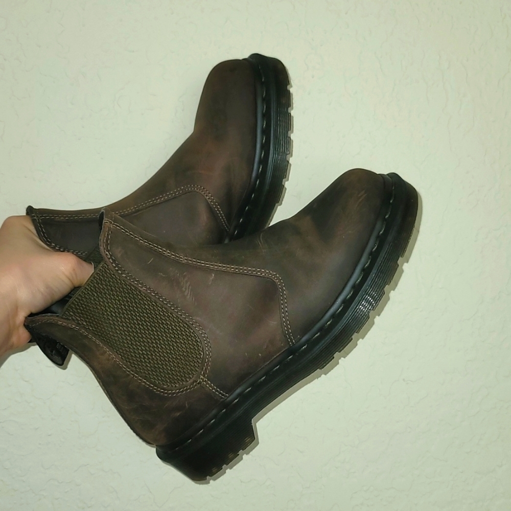 Doc Martens 2976
